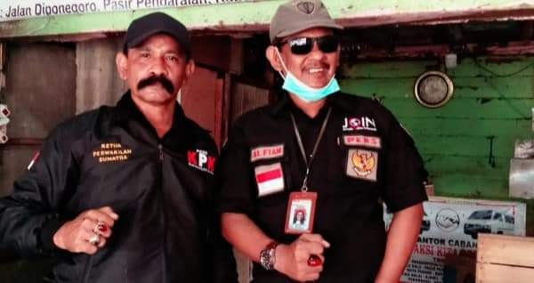 Kapolda Riau
