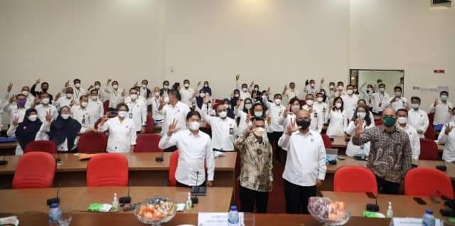 BP Batam