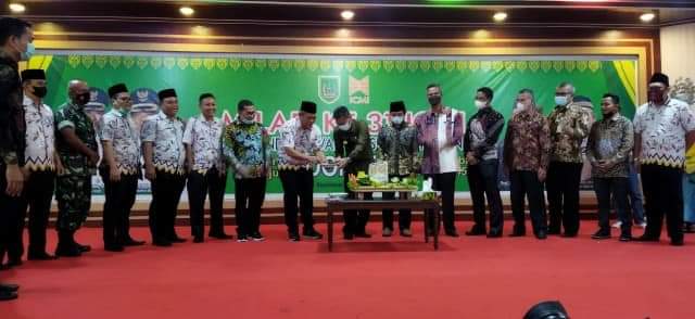Milad ICMI