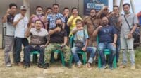 Pedas Merangin