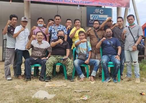 Pedas Merangin