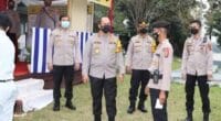 Perayaan Natal di Jambi aman
