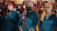 Peringatan hari ibu
