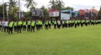 Polres Buleleng