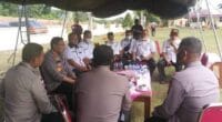 Polres Rokan Hilir
