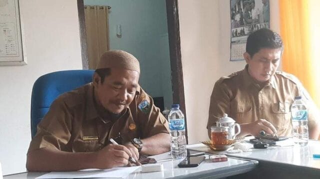 PPKM Sarolangun turun ke level I