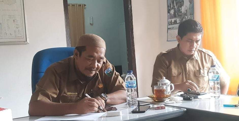 PPKM Sarolangun turun ke level I