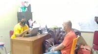 Pria di Bungo cabuli anak di dalam masjid