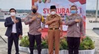 Rumah sakit Bhayangkara Polda Jambi