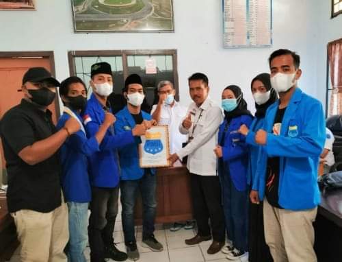 Sayembara nama stadion di Tebo