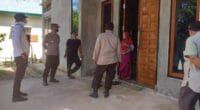 Sosialisasi vaksinasi Covid-19