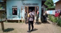 Sosialisasi vaksinasi Covid-19