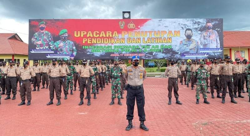 SPN Polda Jambi
