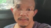 Tahanan Polres Batanghari kabur