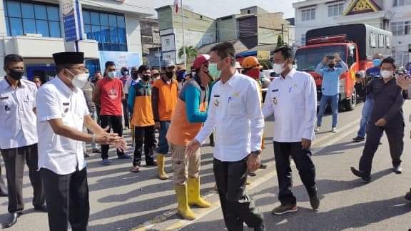 Pencurian sepeda motor di Buleleng