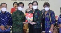 Bunda paud Tabanan
