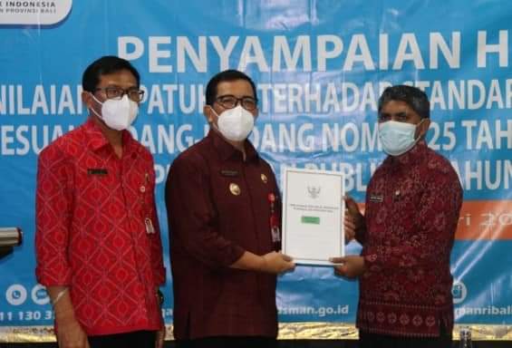 Bupati Tabanan