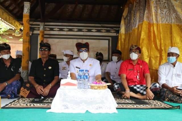 Bupati Tabanan