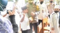 Capaian vaksinasi anak di Kota Jambi