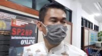 Endria Putra diperiksa KPK