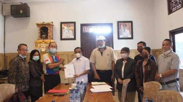 DPD HKTI Provinsi Bali