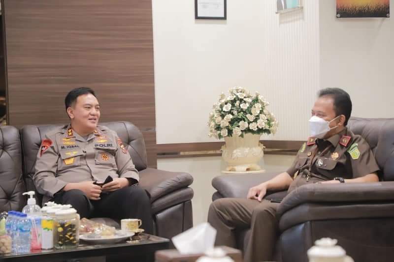 Kejati Riau