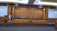 Kisruh Kepemimpinan Unbari