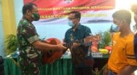 Kodam Udayana