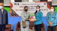TP PKK Kabupaten Tabanan