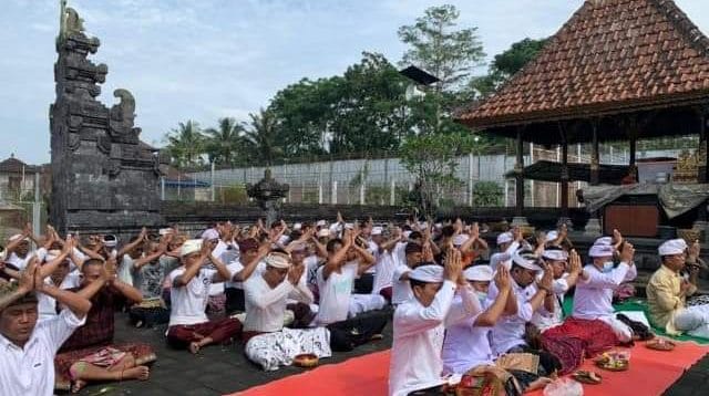 Perayaan Tumpek Uye