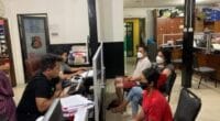 5 warga Kota Batam disekap dalam Ruko