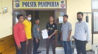 Polsek Panipahan