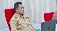 Capaian vaksinasi di Rokan Hilir
