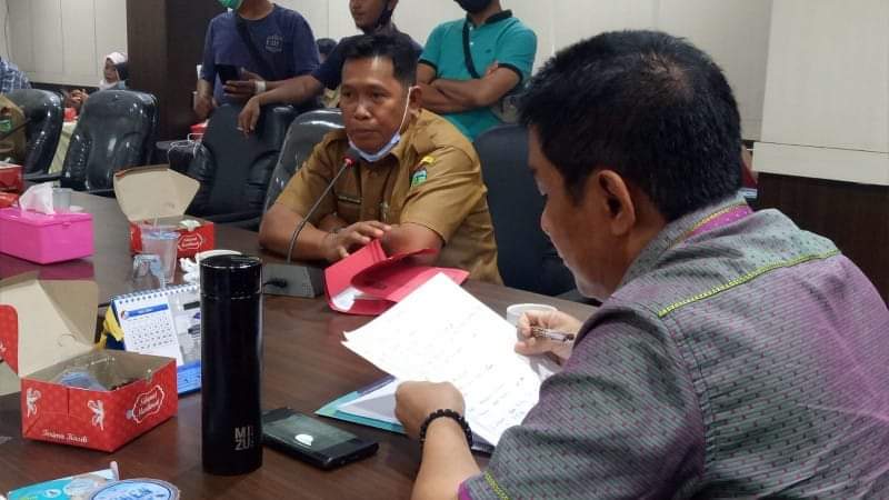 DPRD Kabupaten Tebo