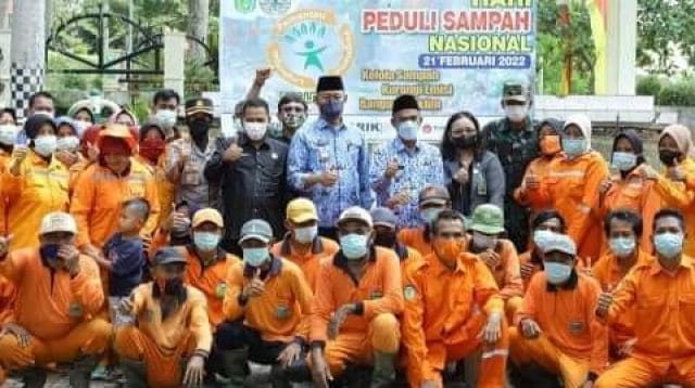 Hari Sampah Nasional