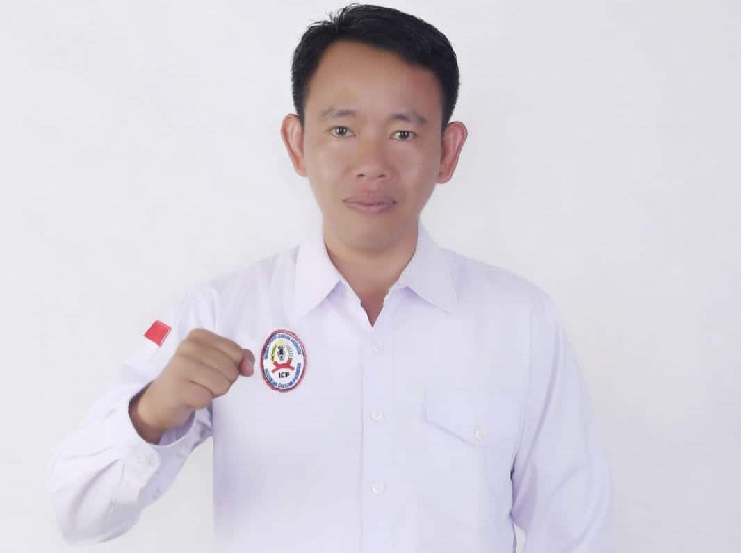 Ikatan Sepeda Sports Indonesia Provinsi Jambi