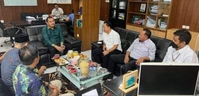 Turap Tanjung Gedang
