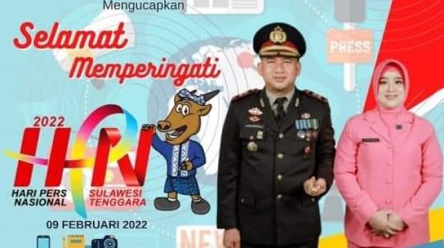 Kapolres Muaro Jambi