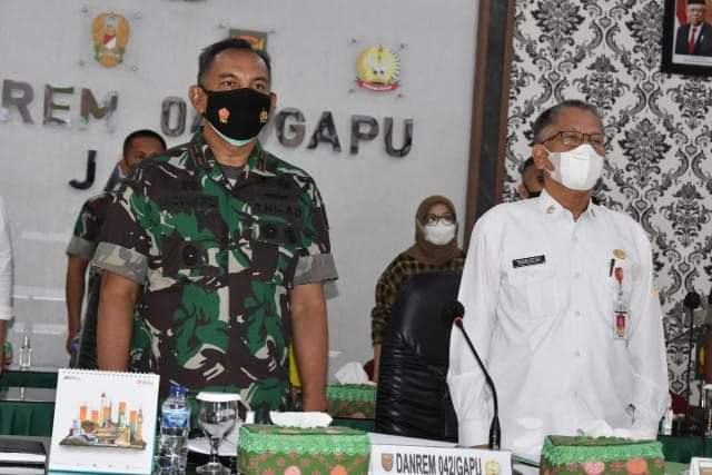 Korem Gapu