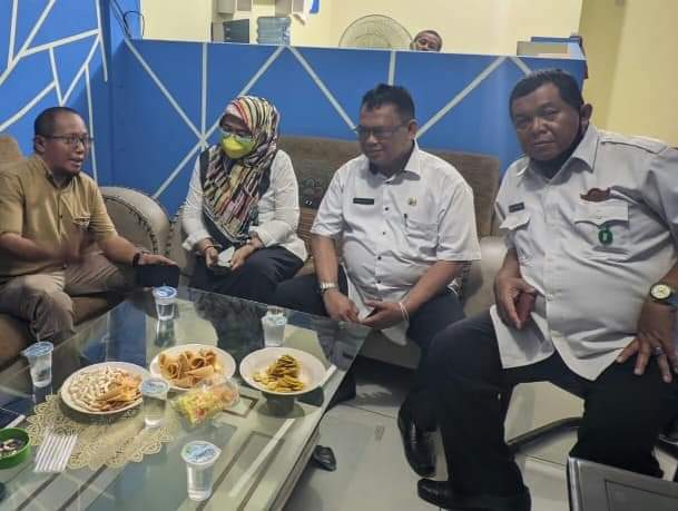 Organisasi KWB