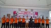 Master senam pintar Indonesia