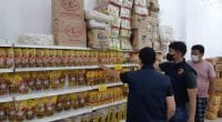 Minyak goreng di Tanjung Jabung Barat langka