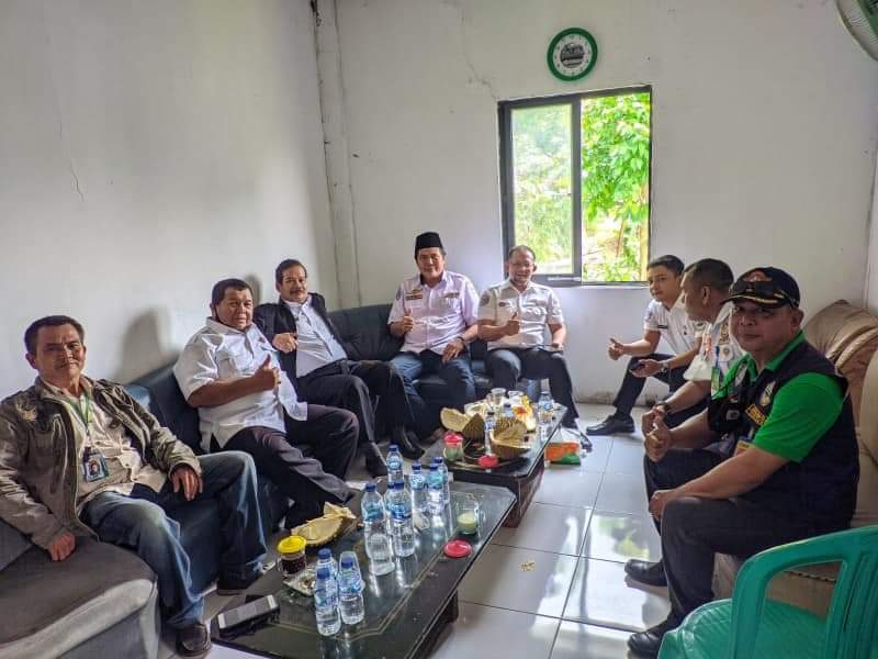 Organda Bogor