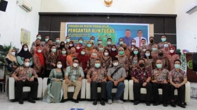 PN Rohil