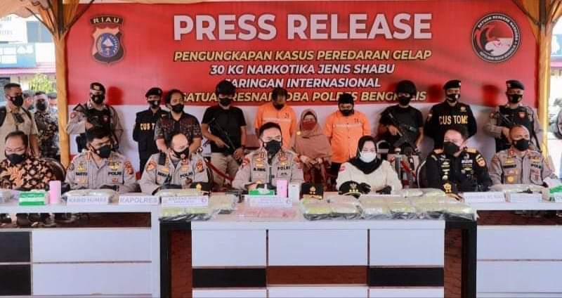 Polres Bengkalis