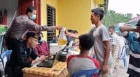 Polres Rokan Hilir