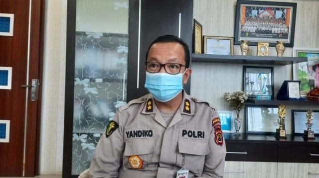 RS Bhayangkara Jambi