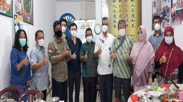 Sekda Rokan Hilir