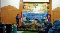 TP PKK Kabupaten Bungo