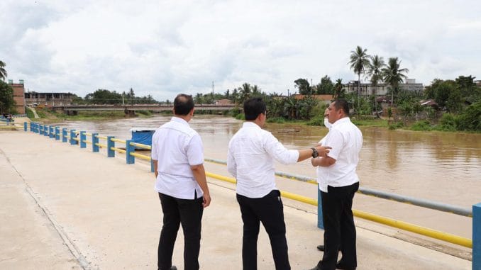 Turap Tanjung Gedang